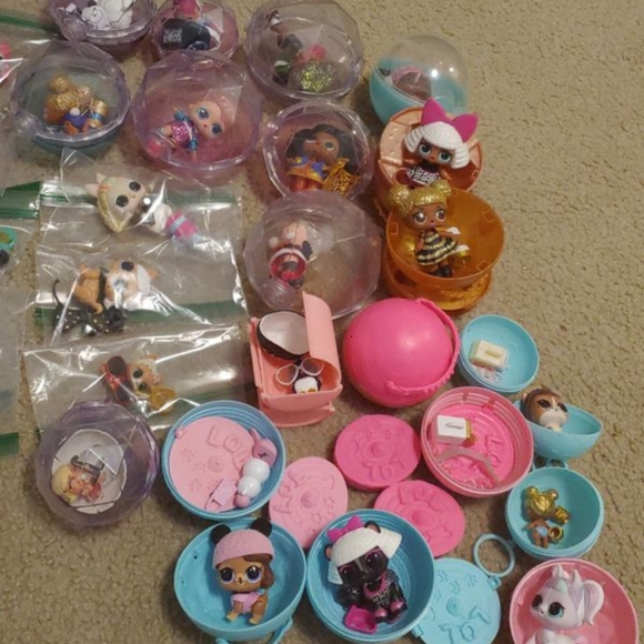 LOL Dolls - Picture 8 of 12